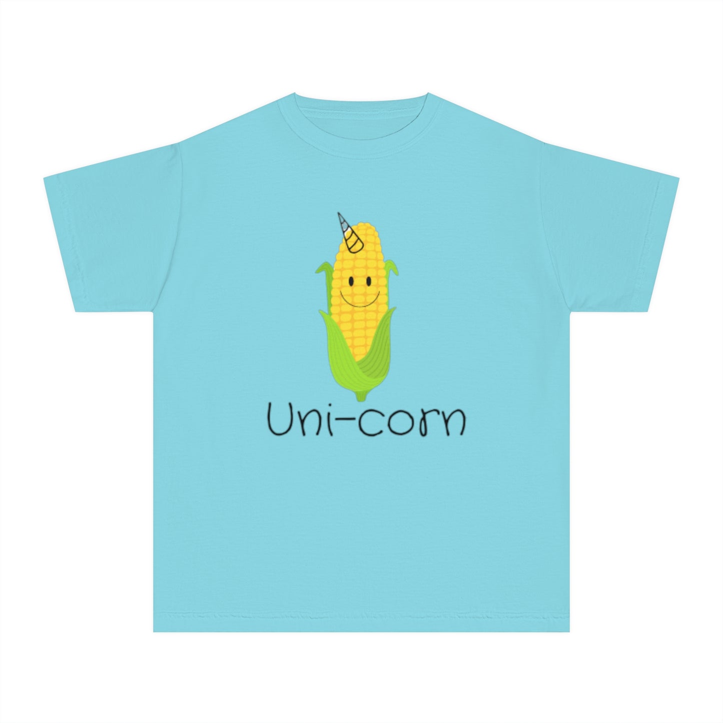 YOUTH TEE- UNICORN