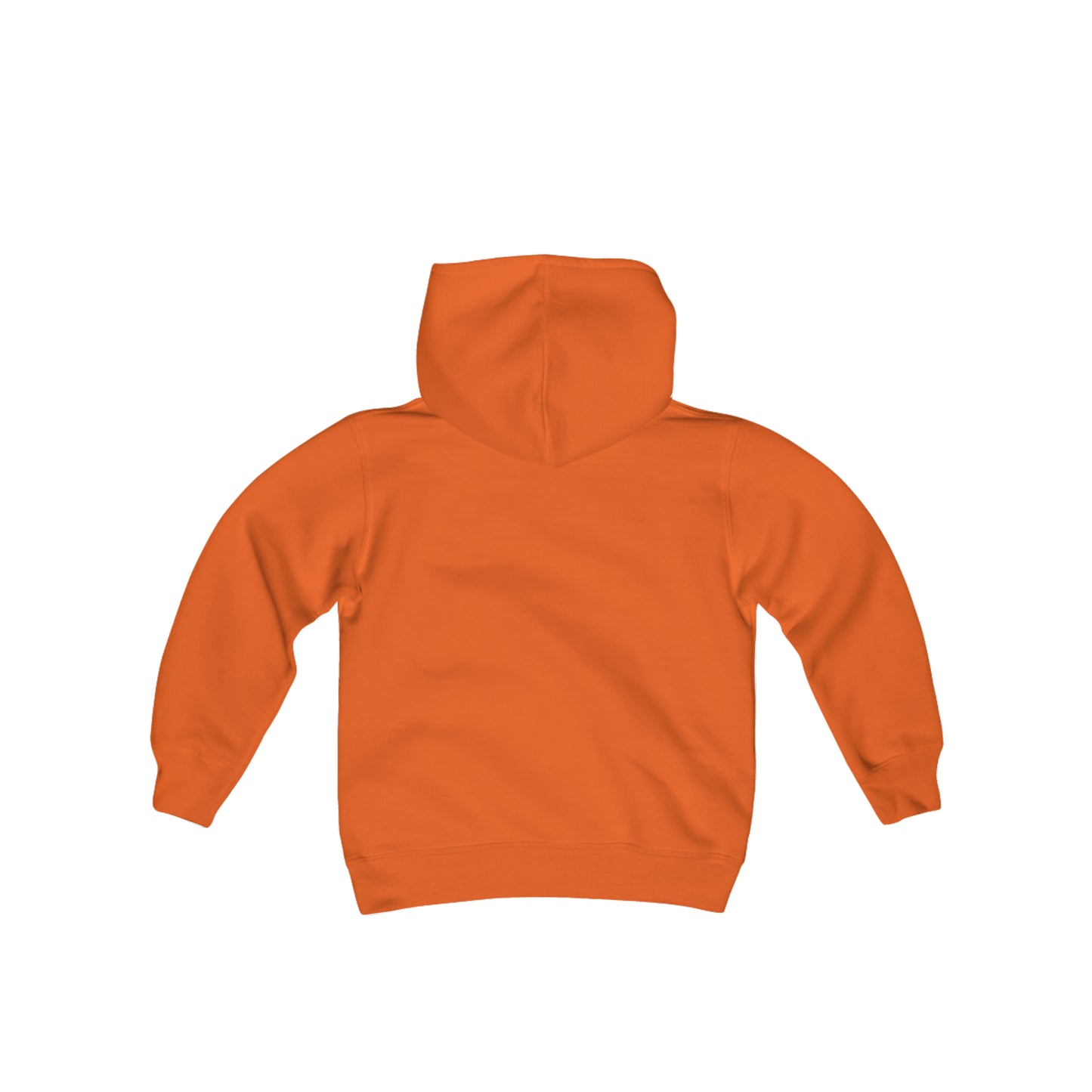 YOUTH HOODIE- CATTLEMAN IN TRAINING