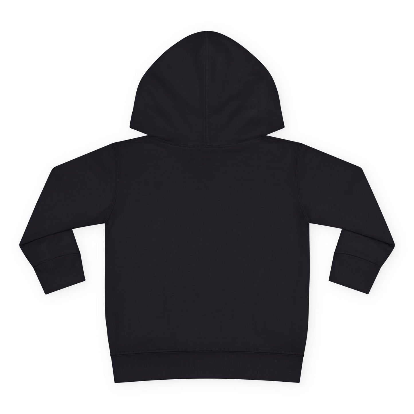 YNGD- Toddler Pullover Fleece Hoodie