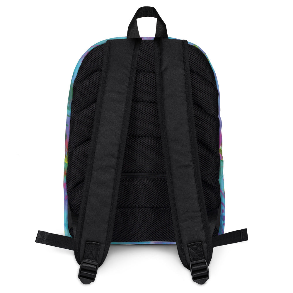 BACKPACK- STOCKSHOW HIEFER