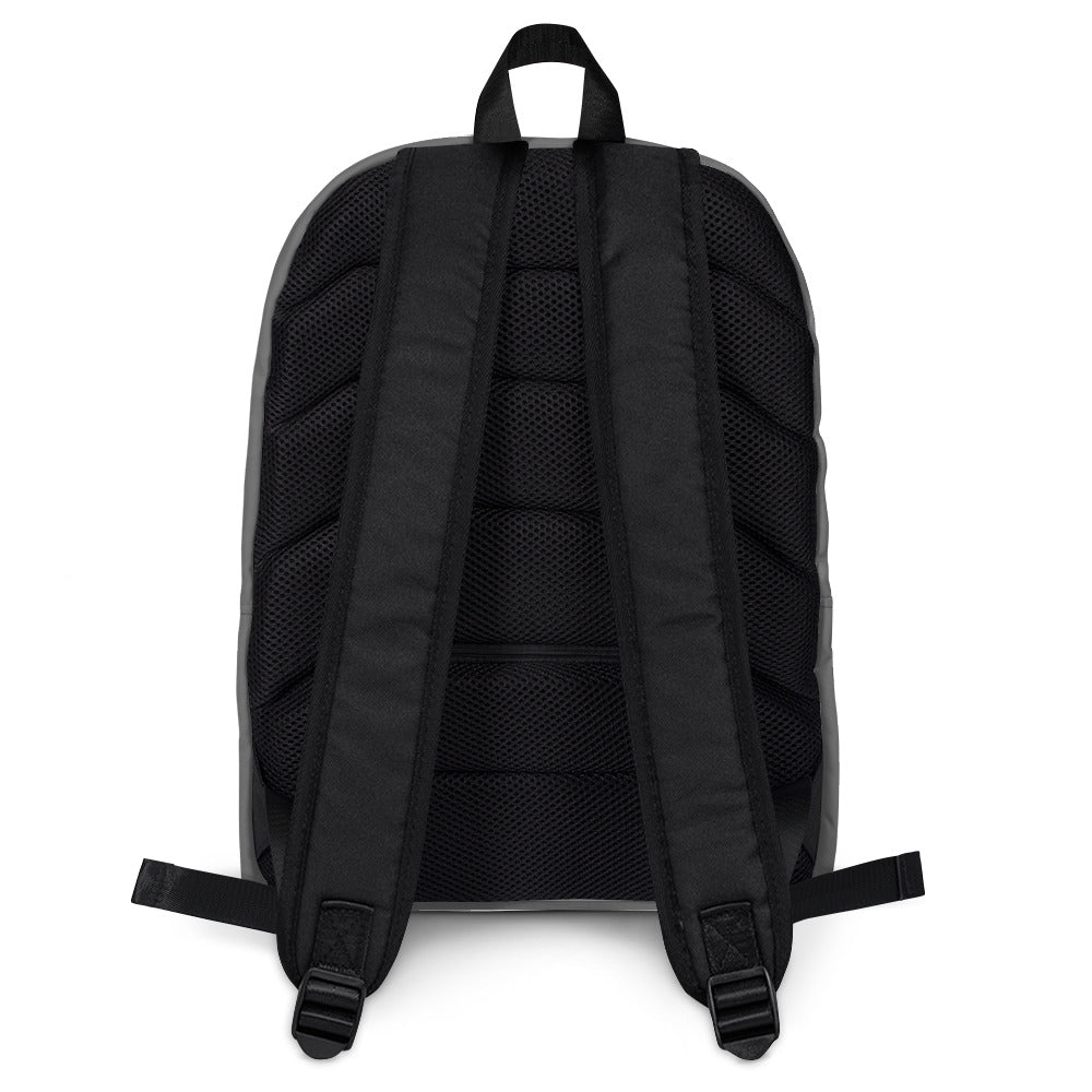 BACKPACK- STOCKSHOW GOAT