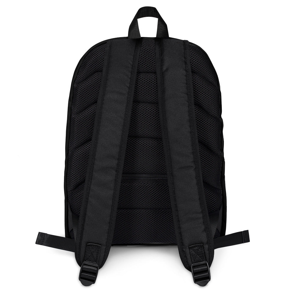 BACKPACK- BUBBLE HIEFER