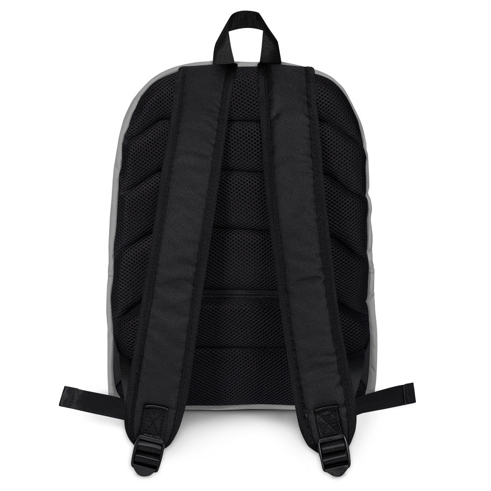BACKPACK- FLAG HIEFER