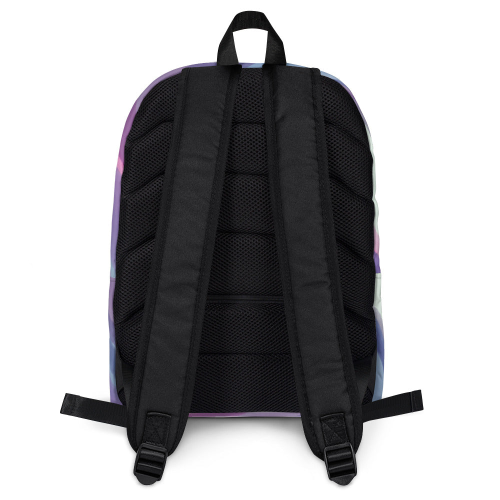 BACKPACK - Heifer