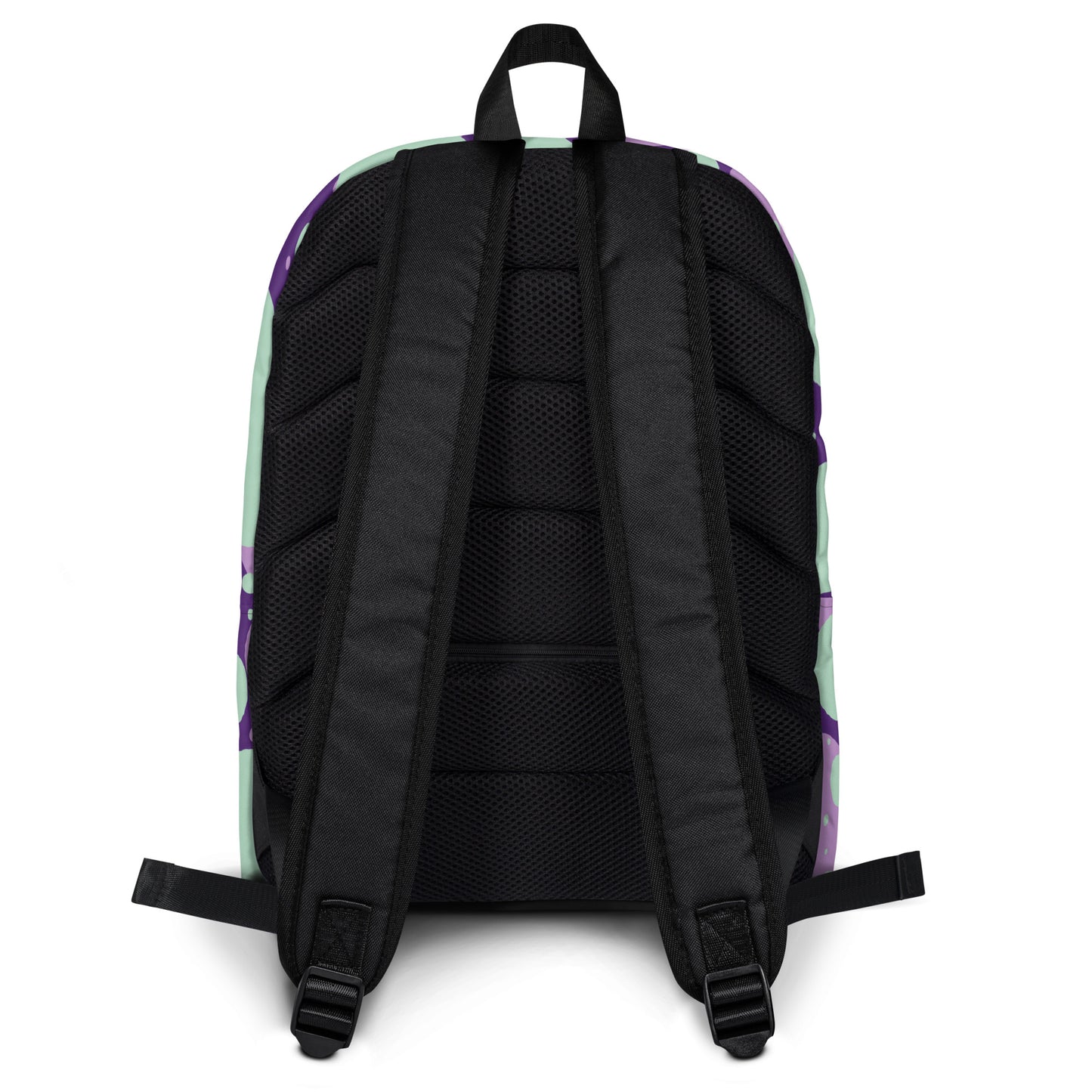 BACKPACK- CUSTOM