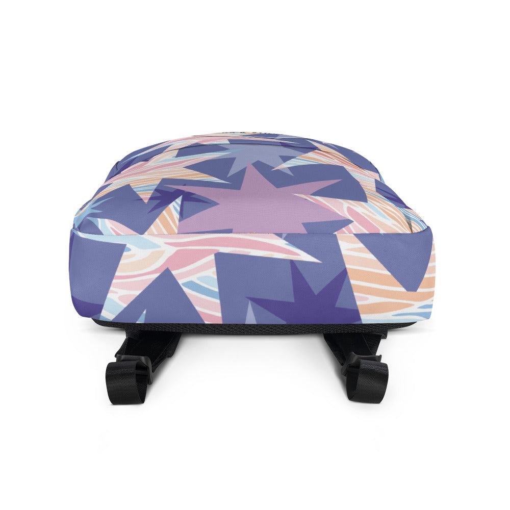 BACKPACK- STOCKSHOW PIG