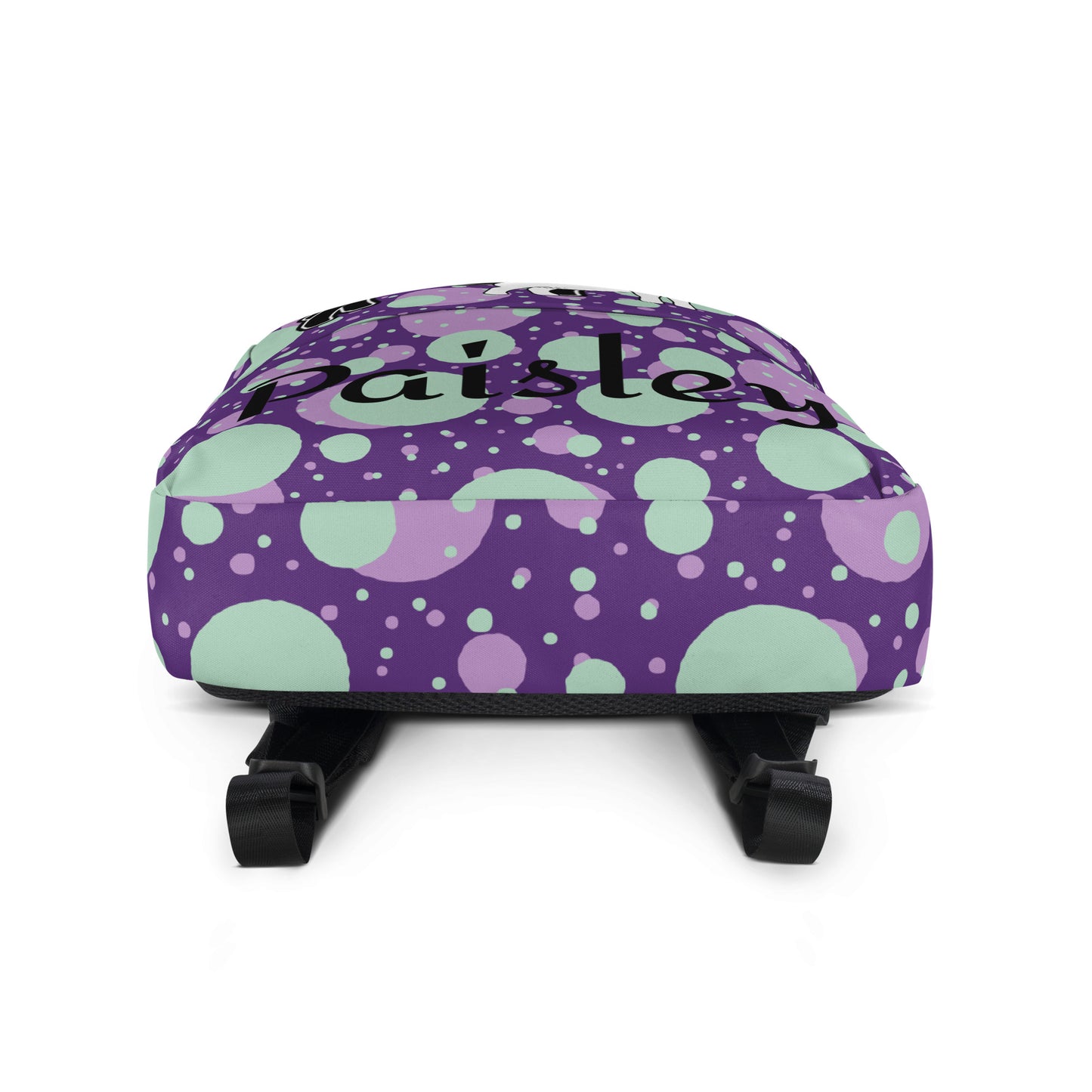BACKPACK- CUSTOM