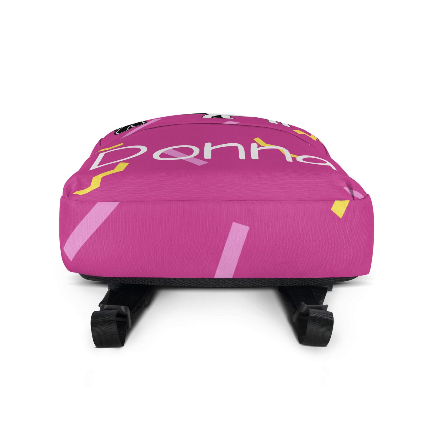 BACKPACK- CUSTOM
