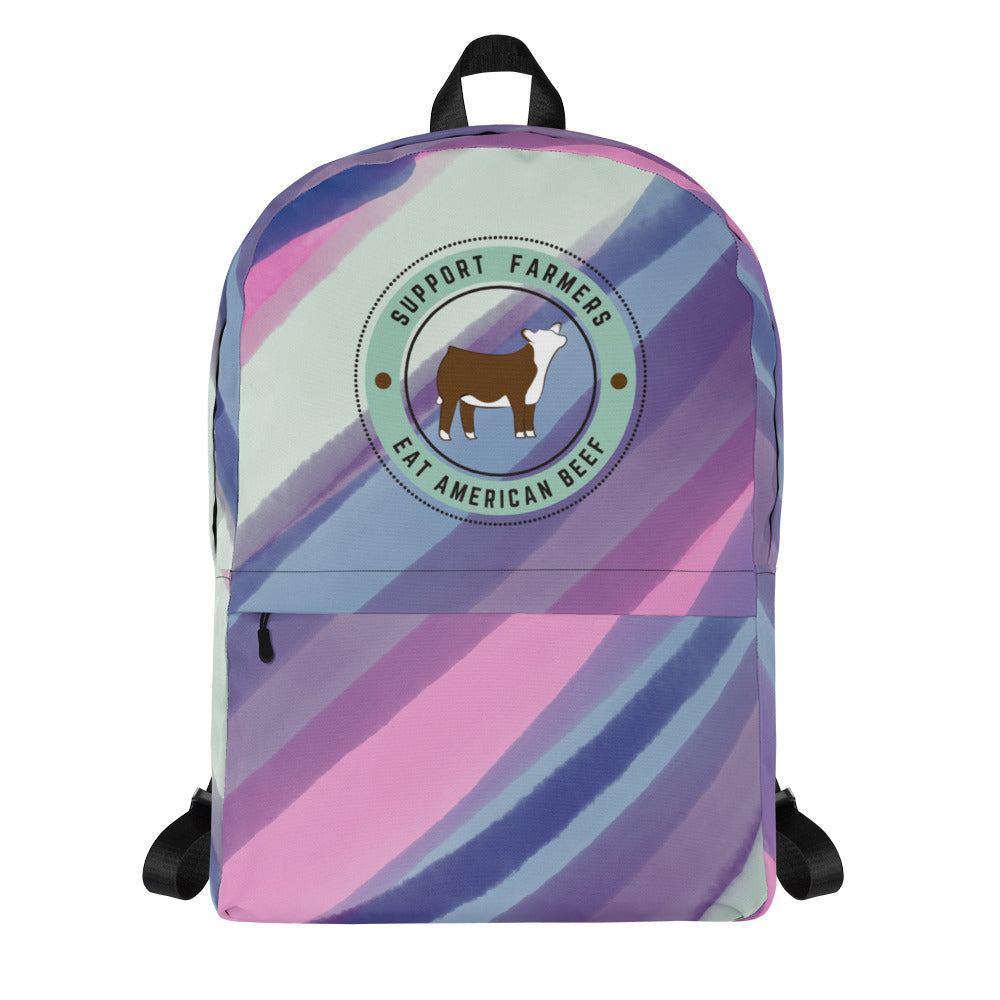 BACKPACK - Heifer