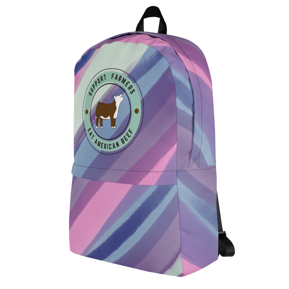 BACKPACK - Heifer