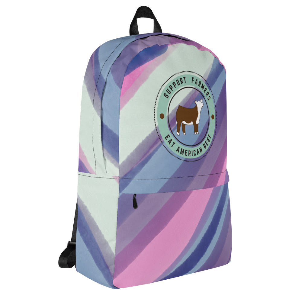 BACKPACK - Heifer