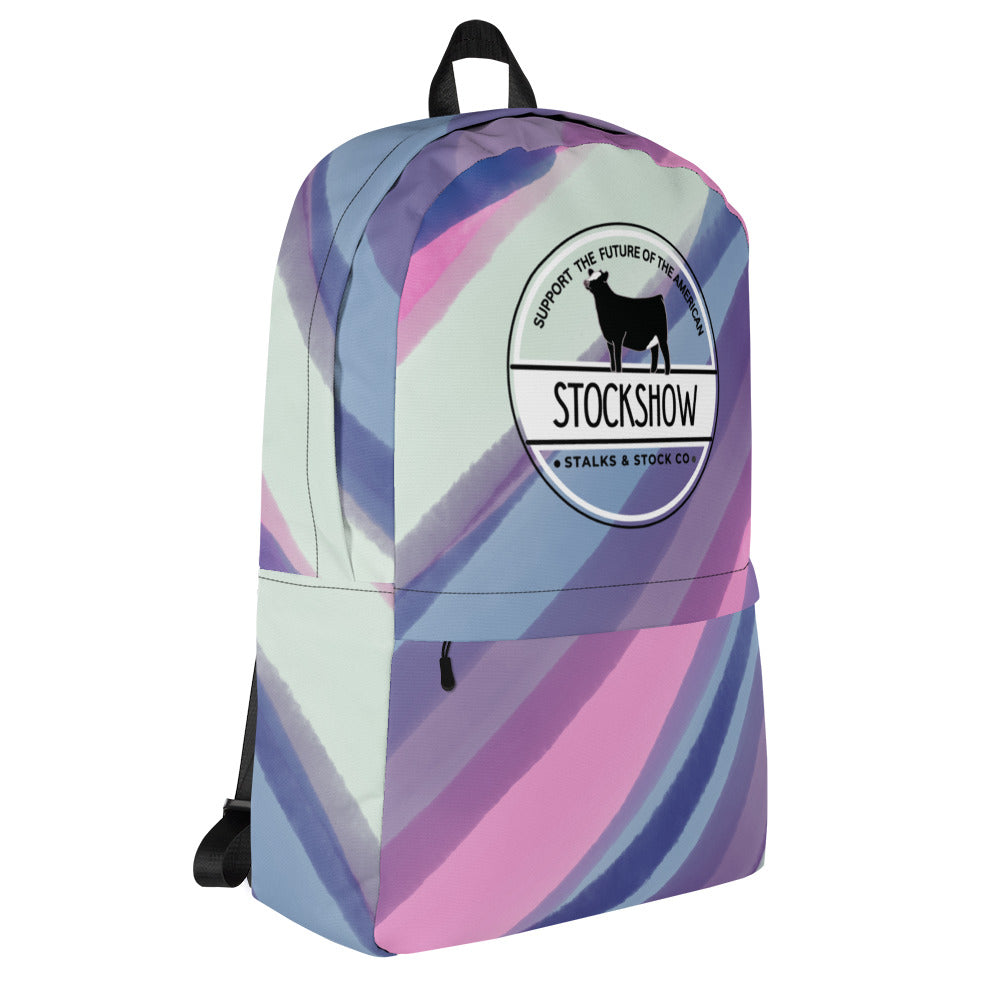 BACKPACK - BALDIE HEIFER