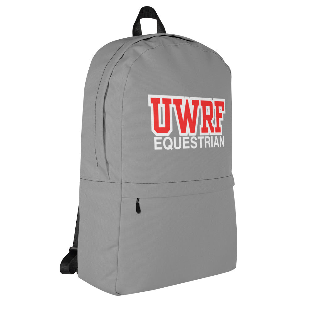 UWRF EQUESTRIAN - BACKPACK