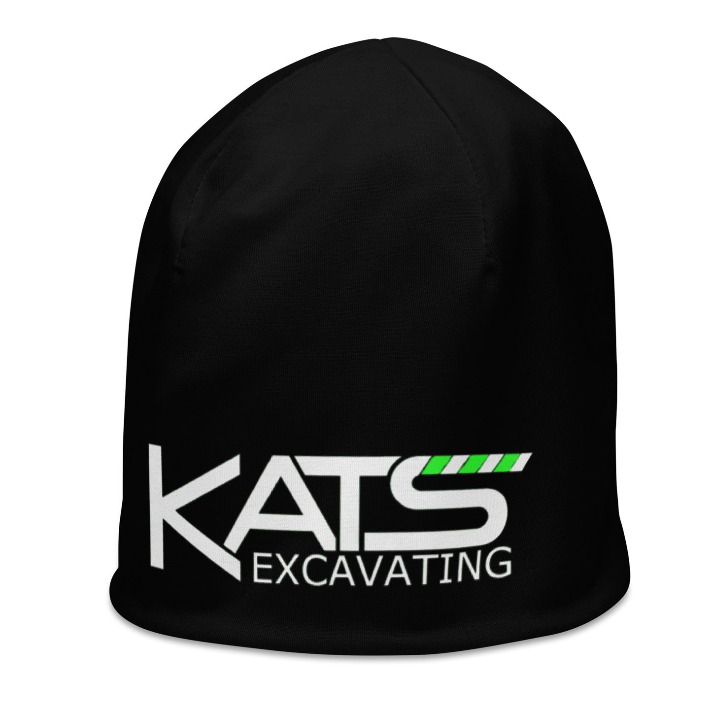 KATS EXCAVATING- BEANIE