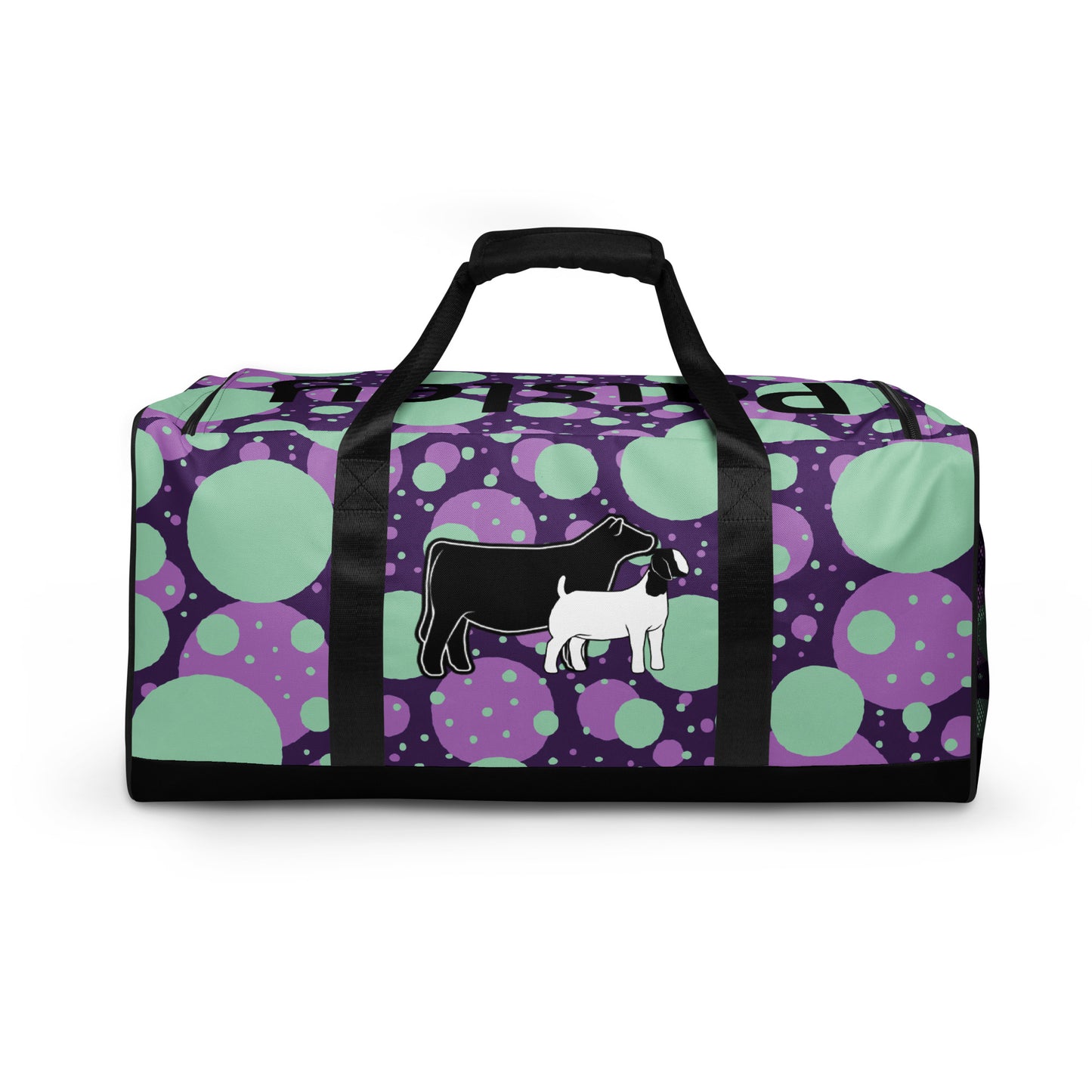 BACKPACK- CUSTOM