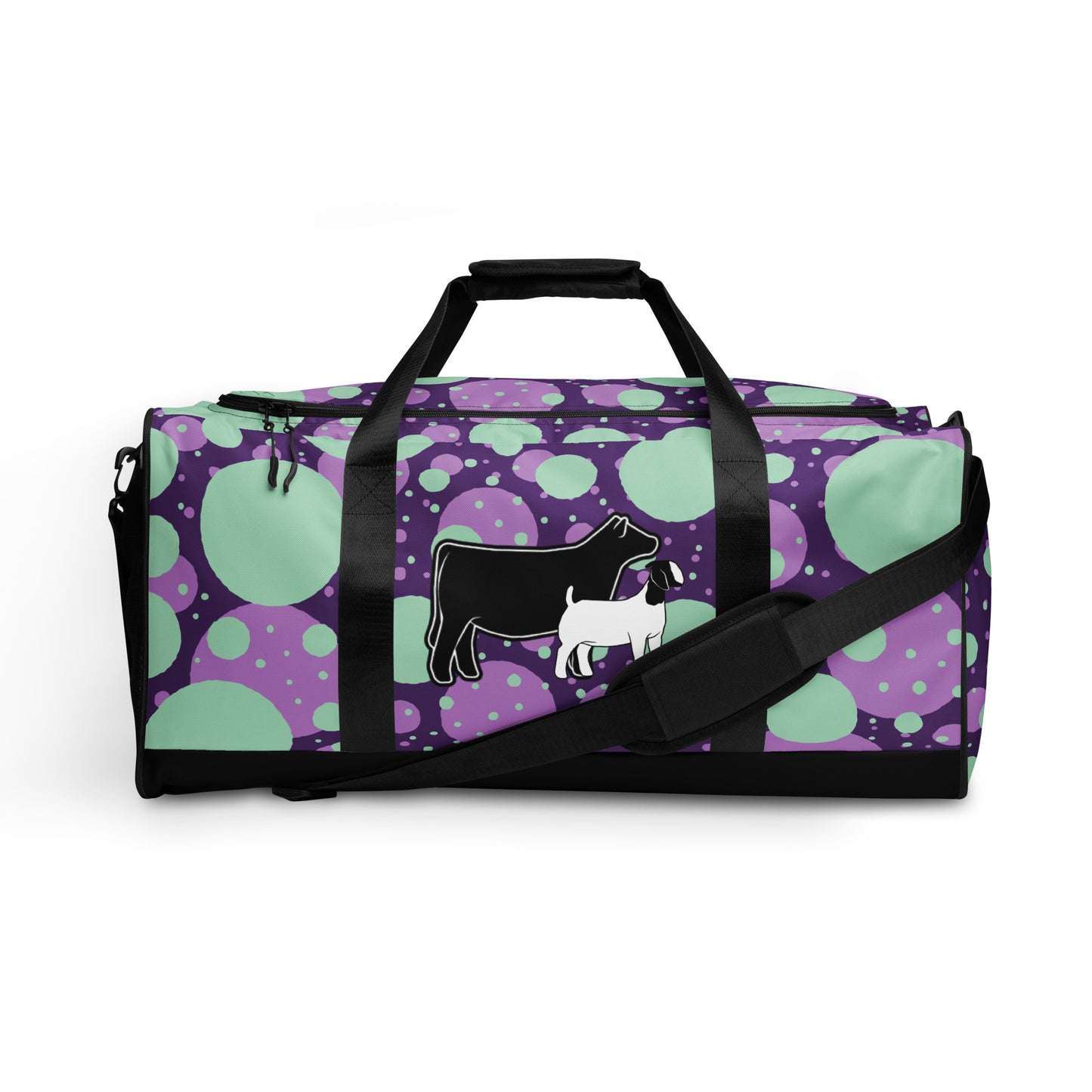 BACKPACK- CUSTOM