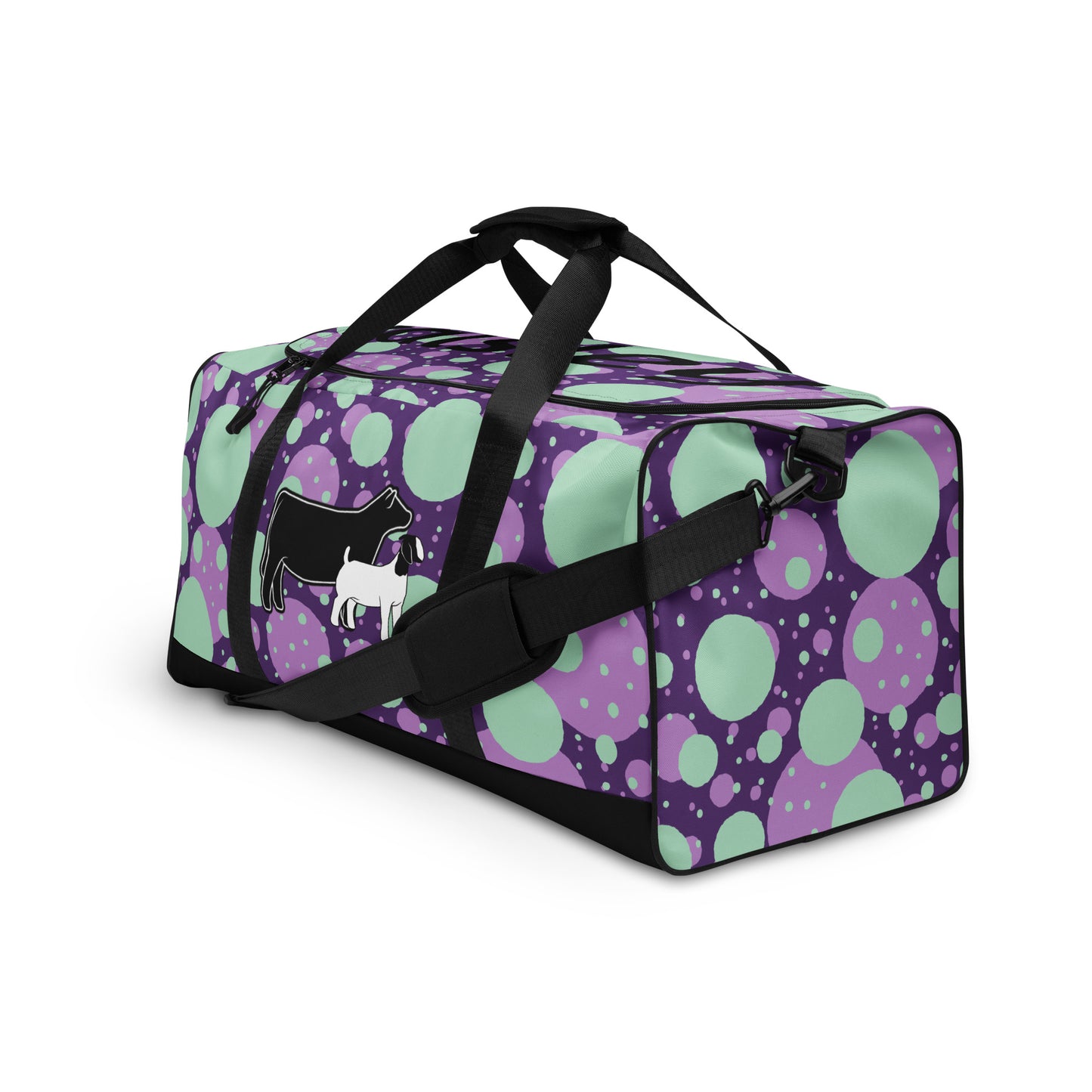 BACKPACK- CUSTOM