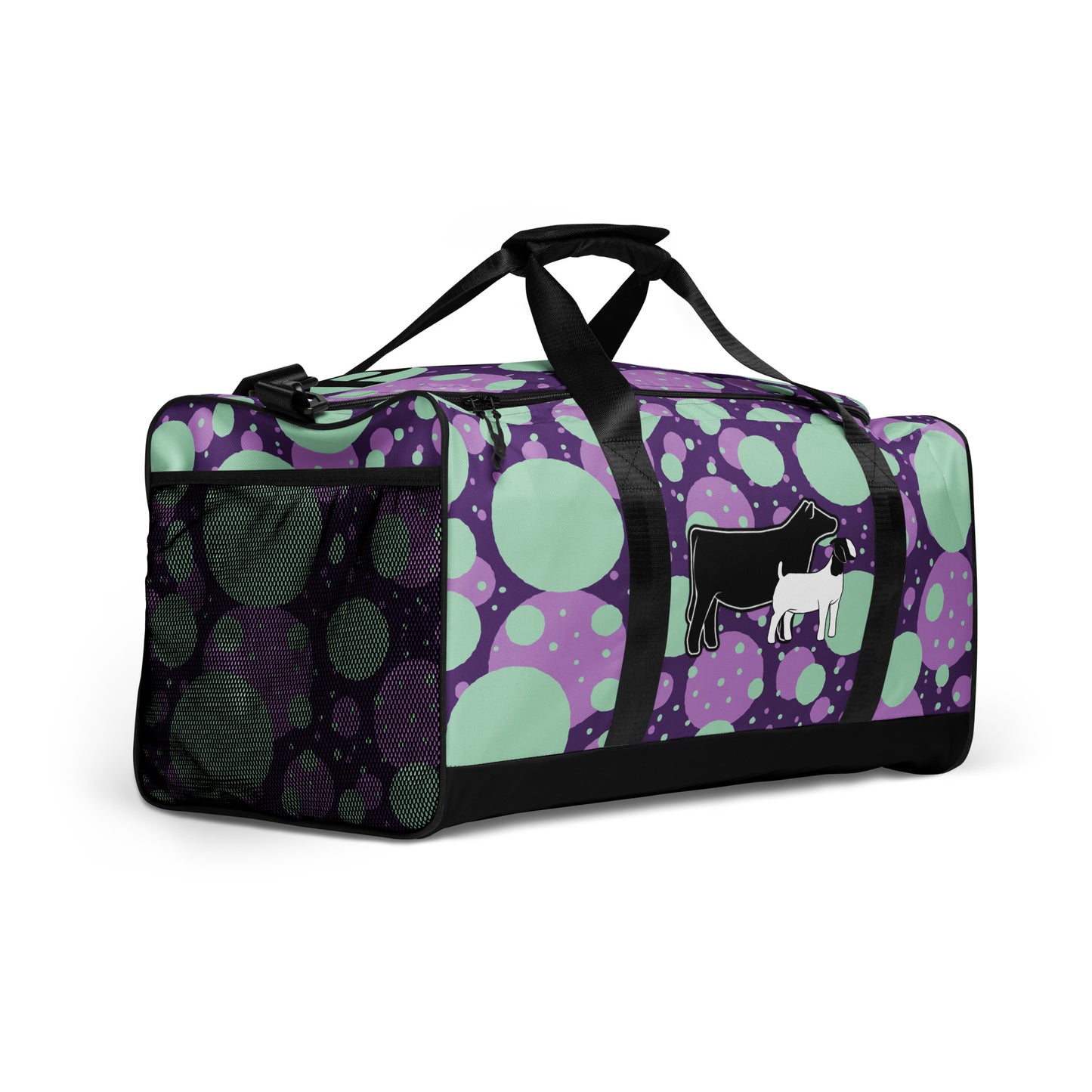BACKPACK- CUSTOM