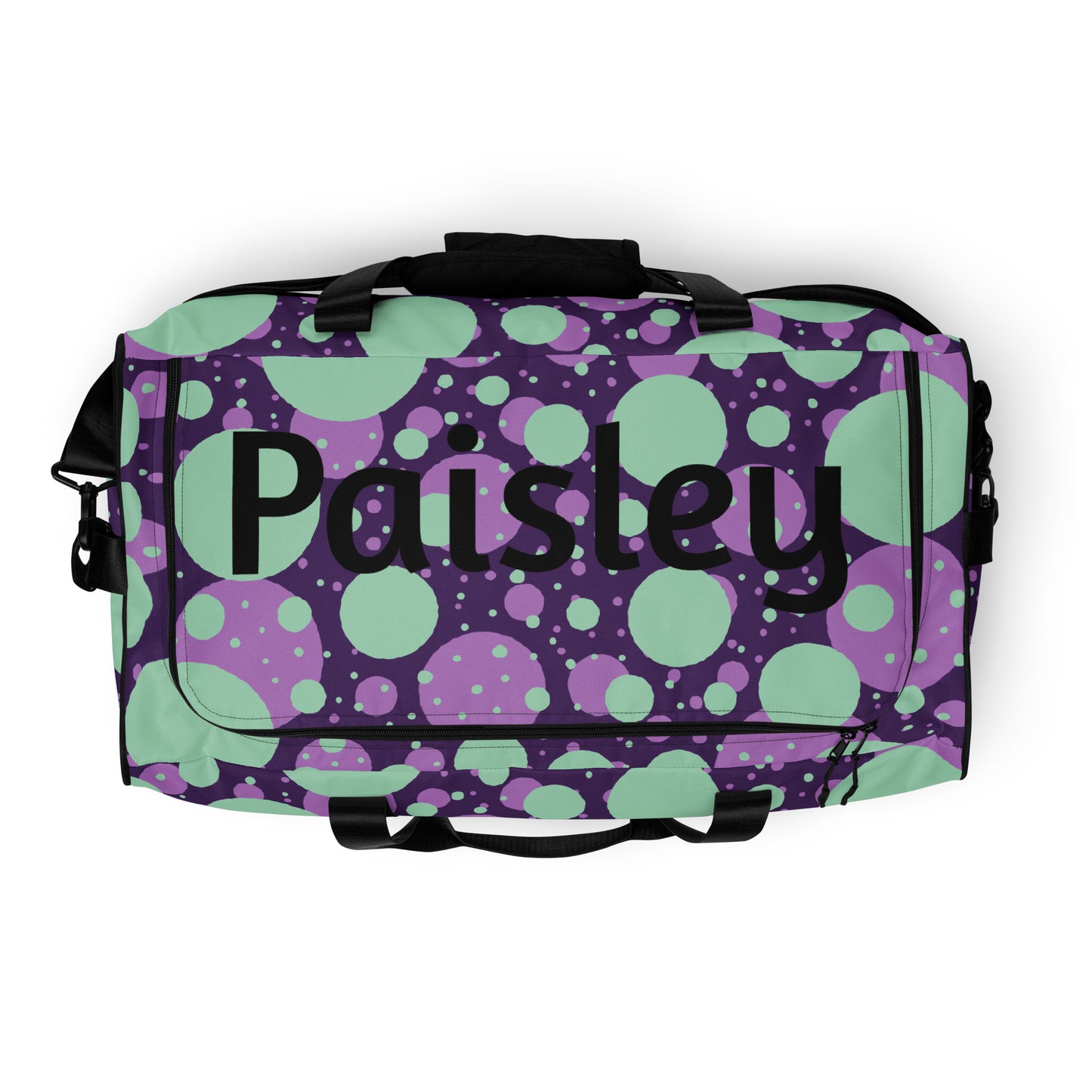 BACKPACK- CUSTOM