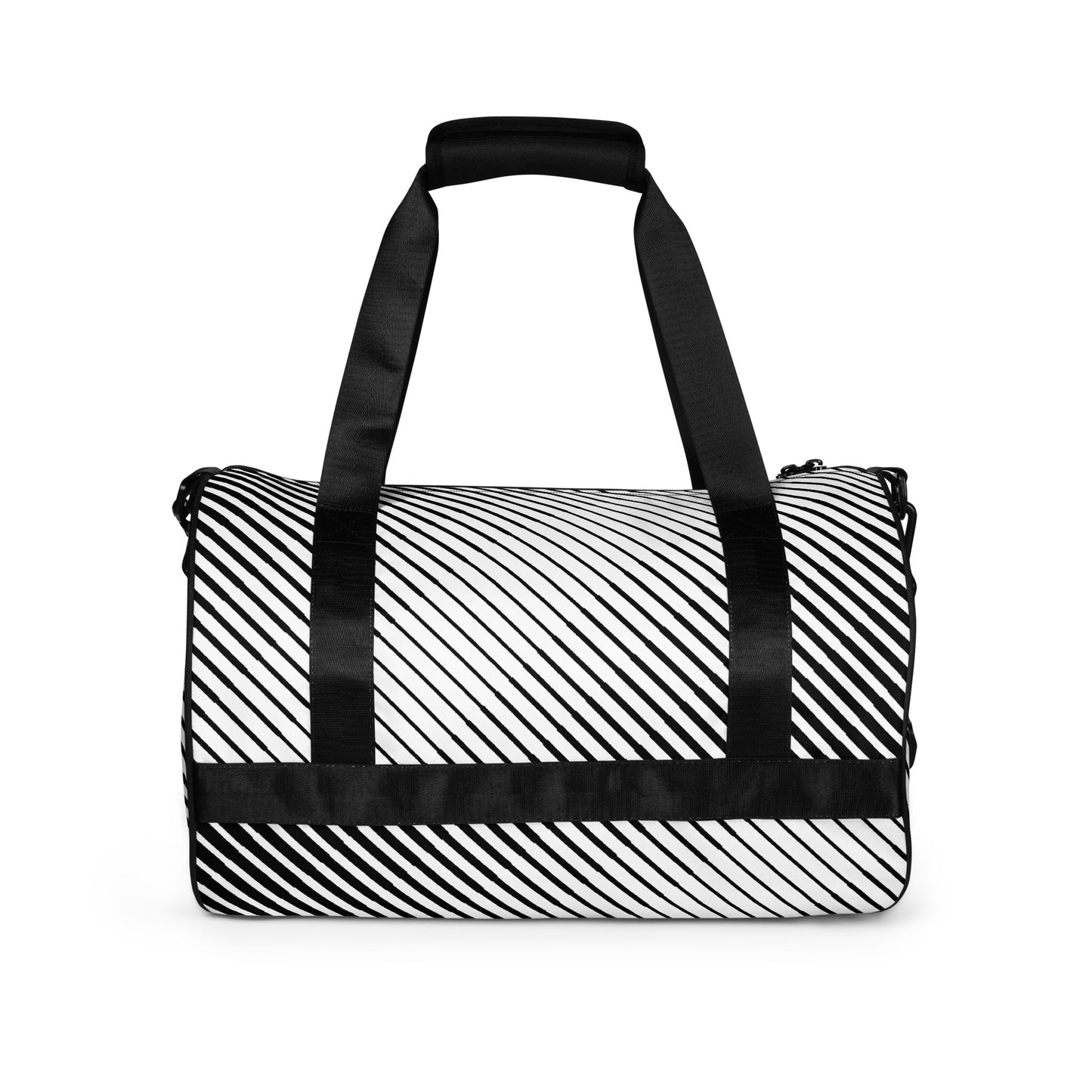 DULMES FAMILY BOER GOATS- gym bag