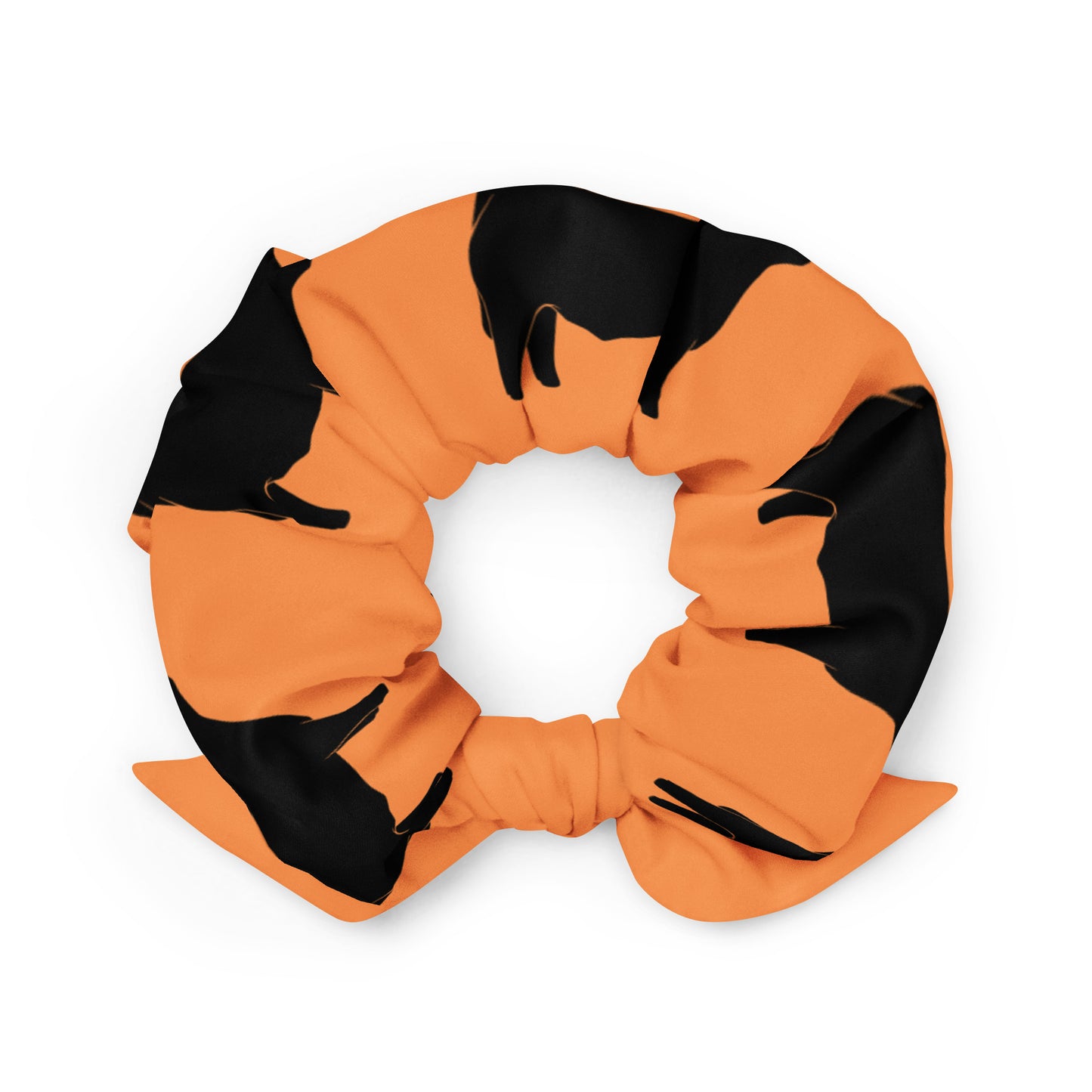 SCRUNCHIE- STEER