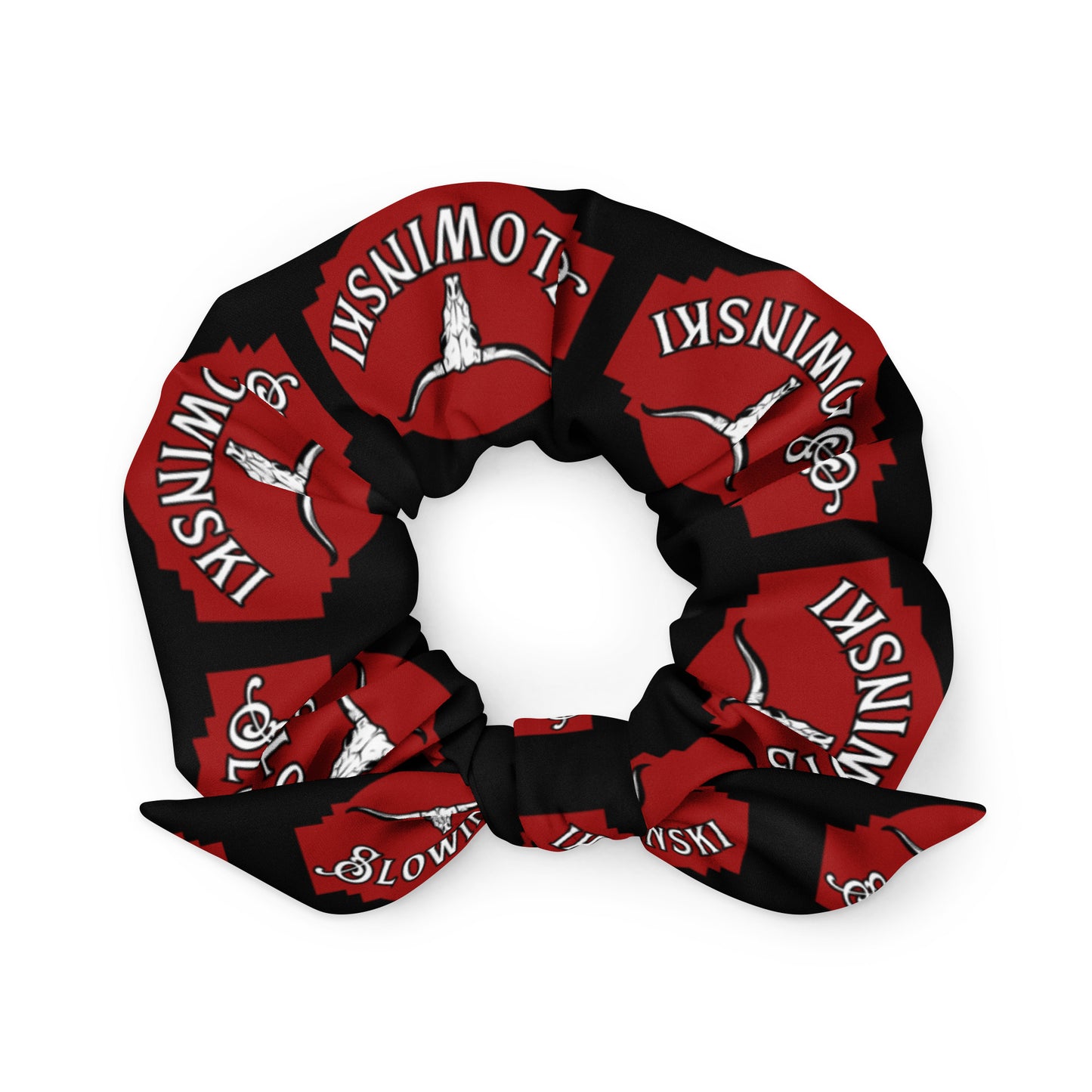 SLOWINSKI- SCRUNCHIE