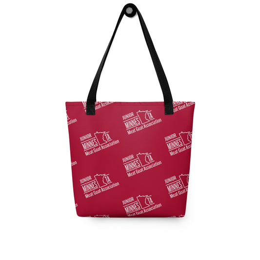 JMMGA - TOTE