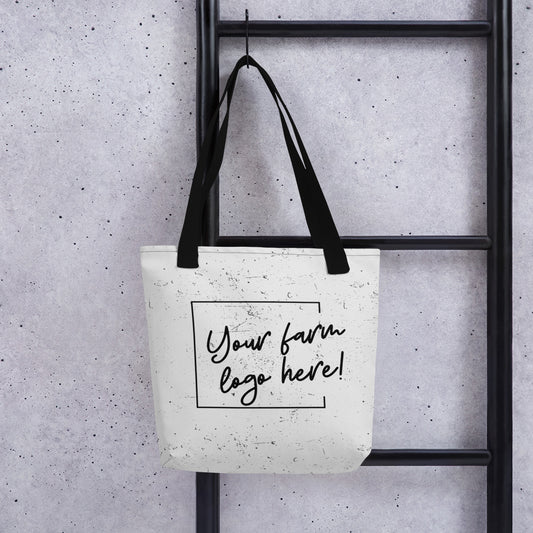 SAMPLE - Tote bag
