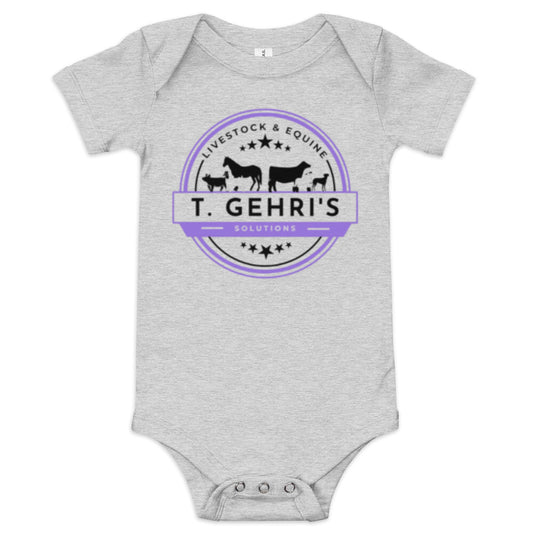 T. GEHRIS- BABY ONSIE