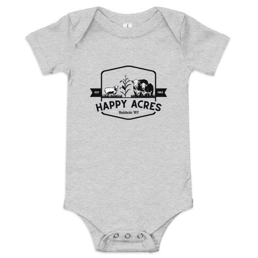 HAPPY ACRES - ONSIE