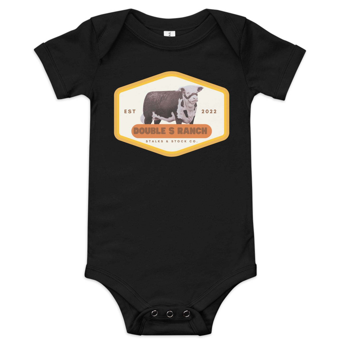 BABY ONSIE- VINTAGE HERFORD
