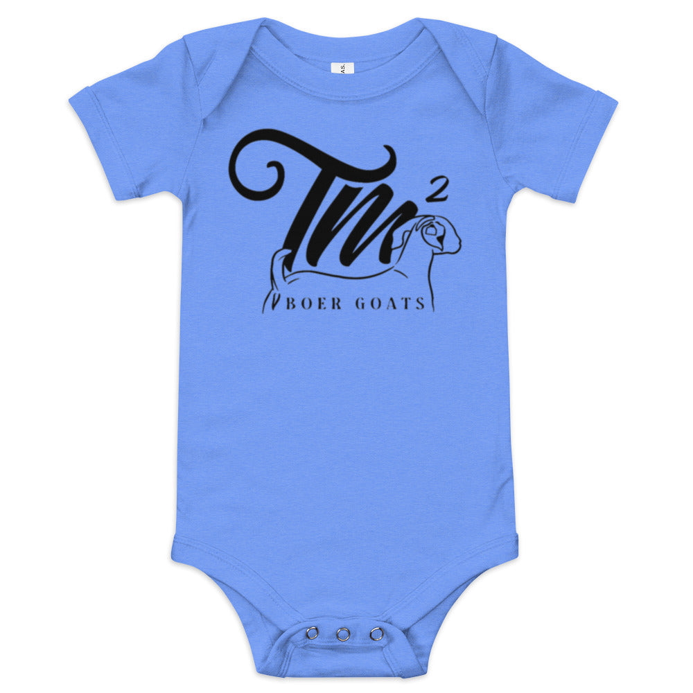 TM BOER GOATS- BABY ONSIE