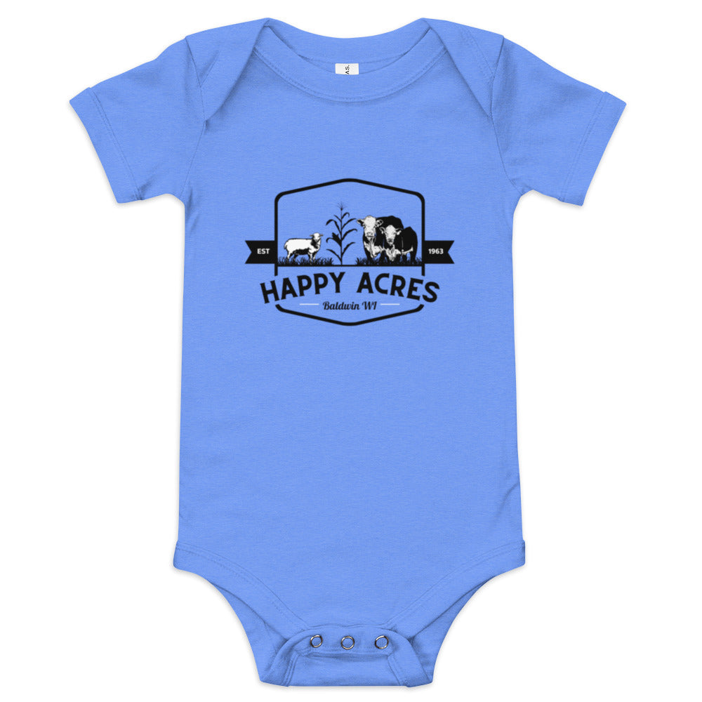 HAPPY ACRES - ONSIE
