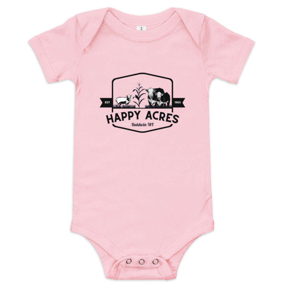 HAPPY ACRES - ONSIE