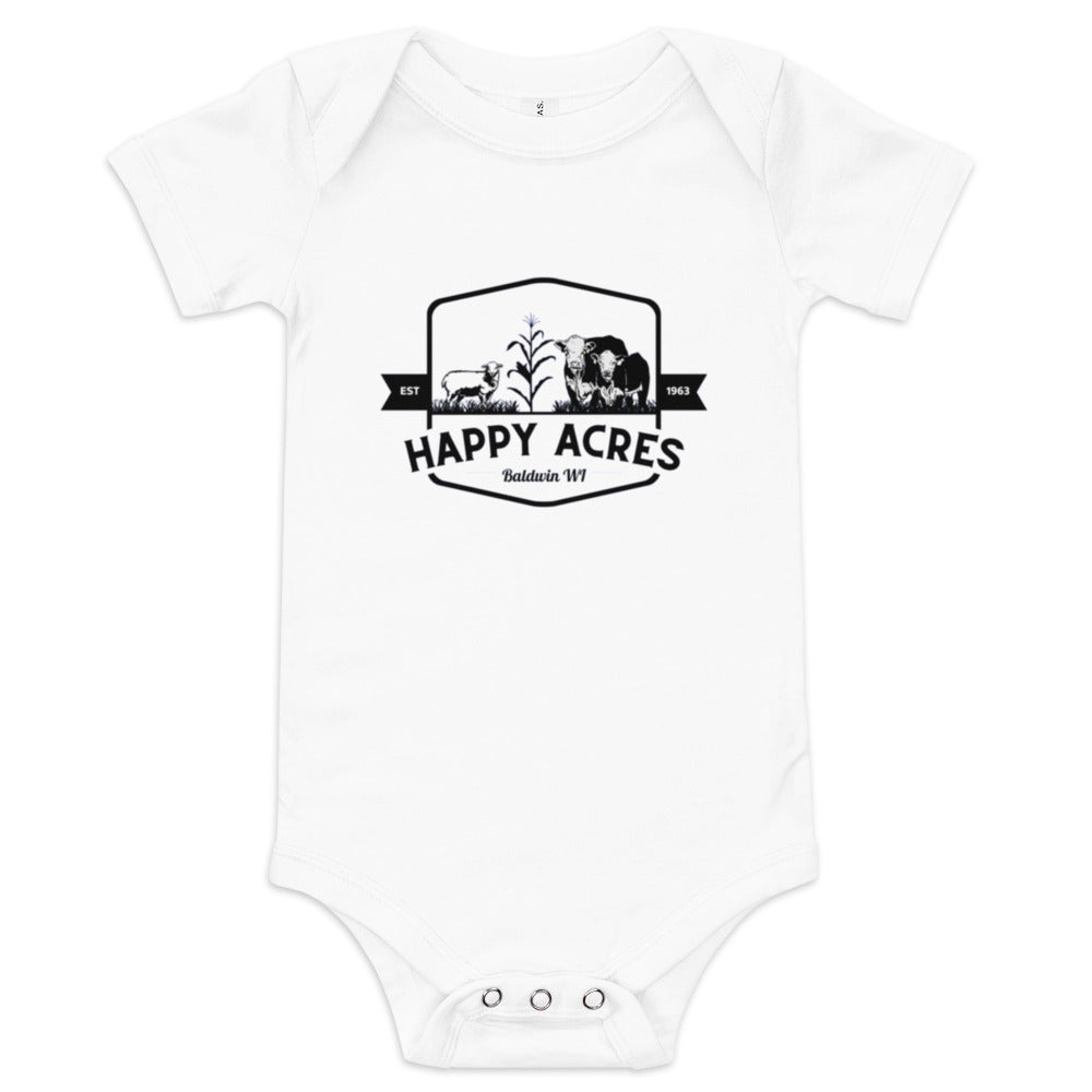HAPPY ACRES - ONSIE
