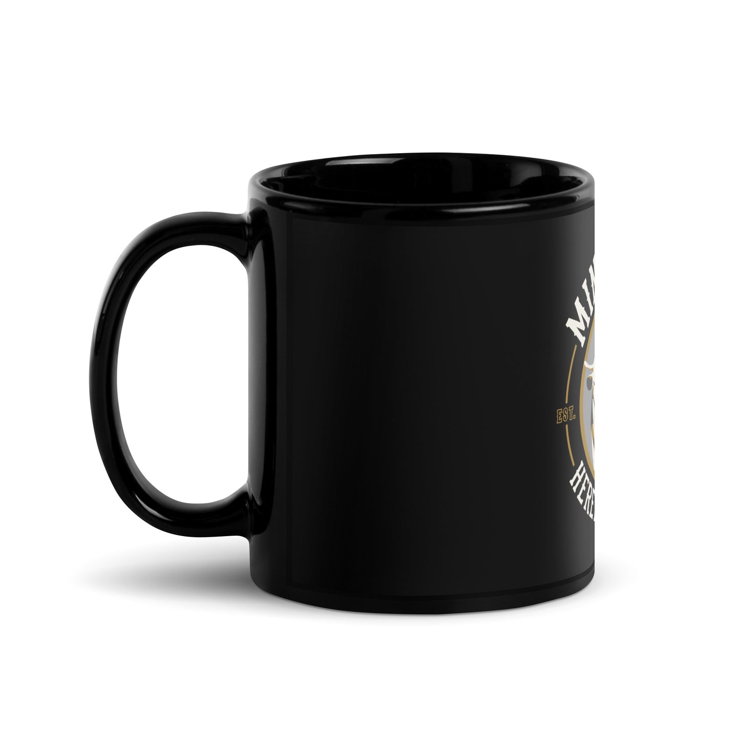 MINNEKOTA HEREFORD RANCH- MUG