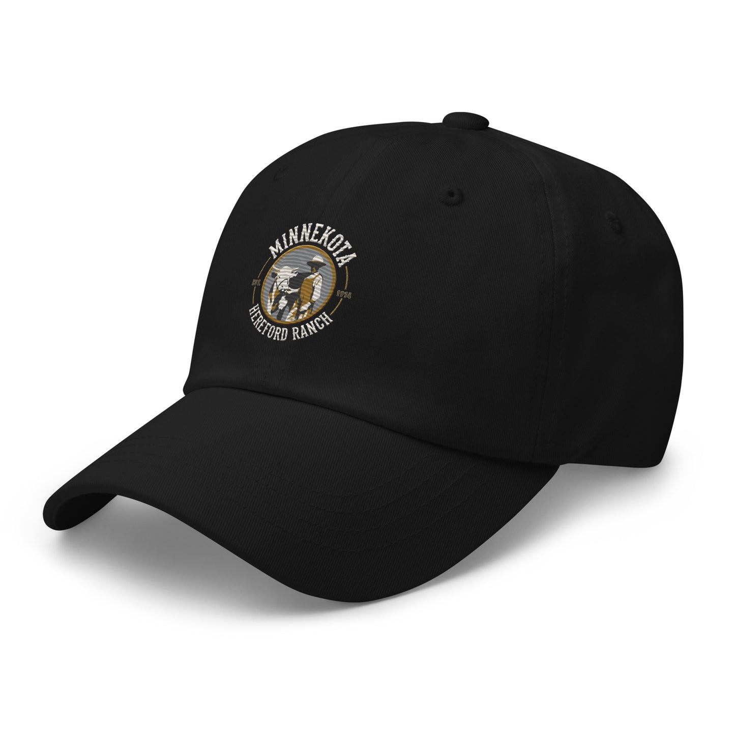 MINNEKOTA HEREFORD RANCH- DAD HAT