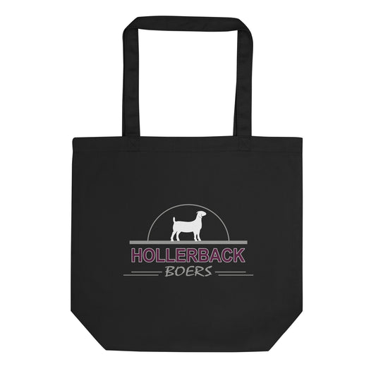 HOLLERBACK BOERS - Tote Bag