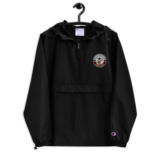 DULMES FAMILY BOER GOATS- Embroidered Champion Jacket