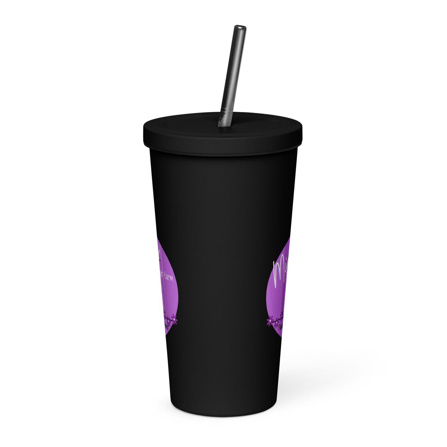 MINERS GRAIN BIN- TUMBLER