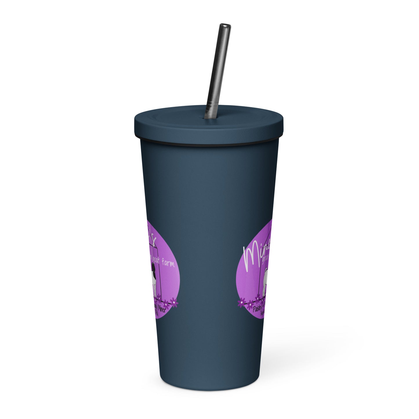 MINERS GRAIN BIN- TUMBLER