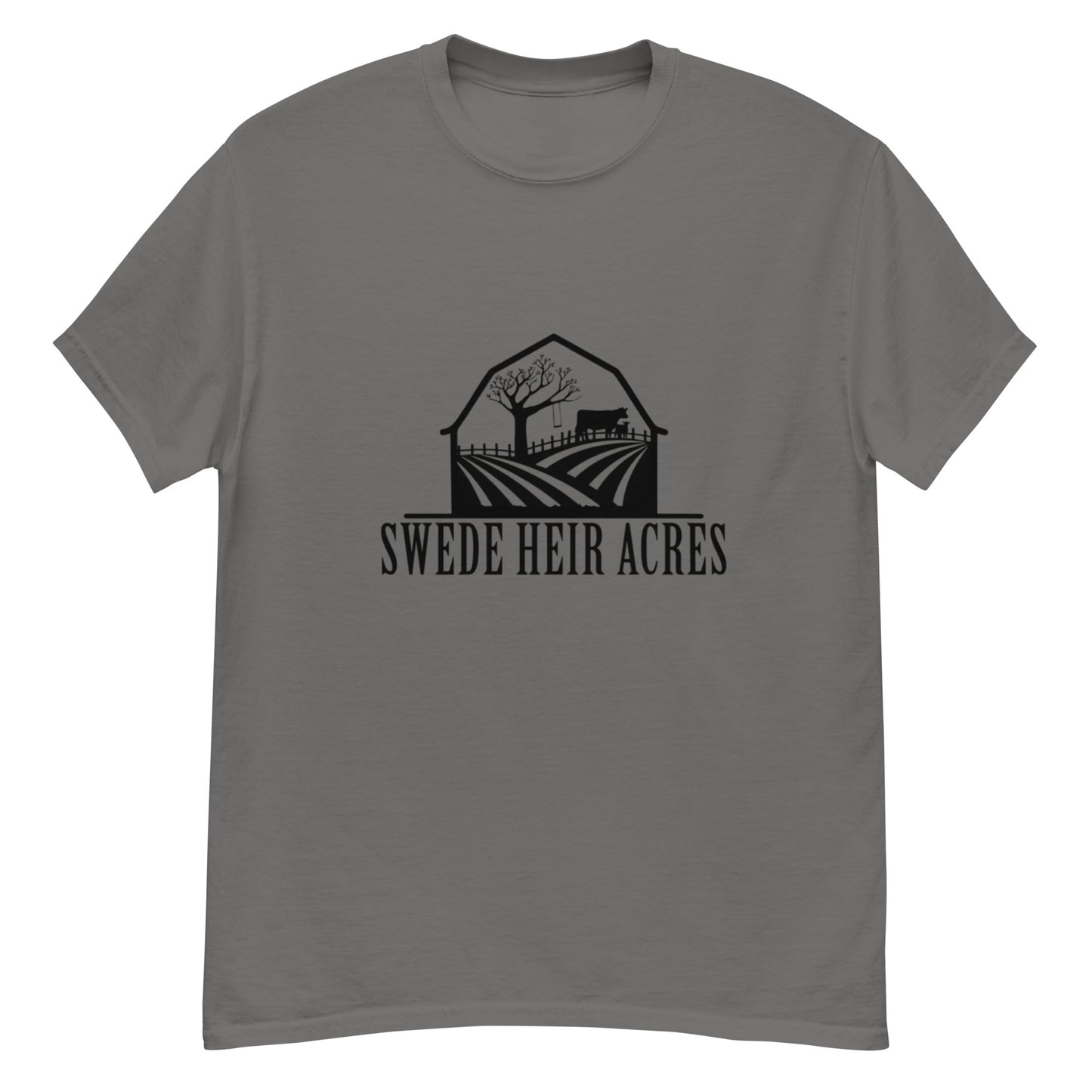 SWEDE HEIR ACRES - TEE