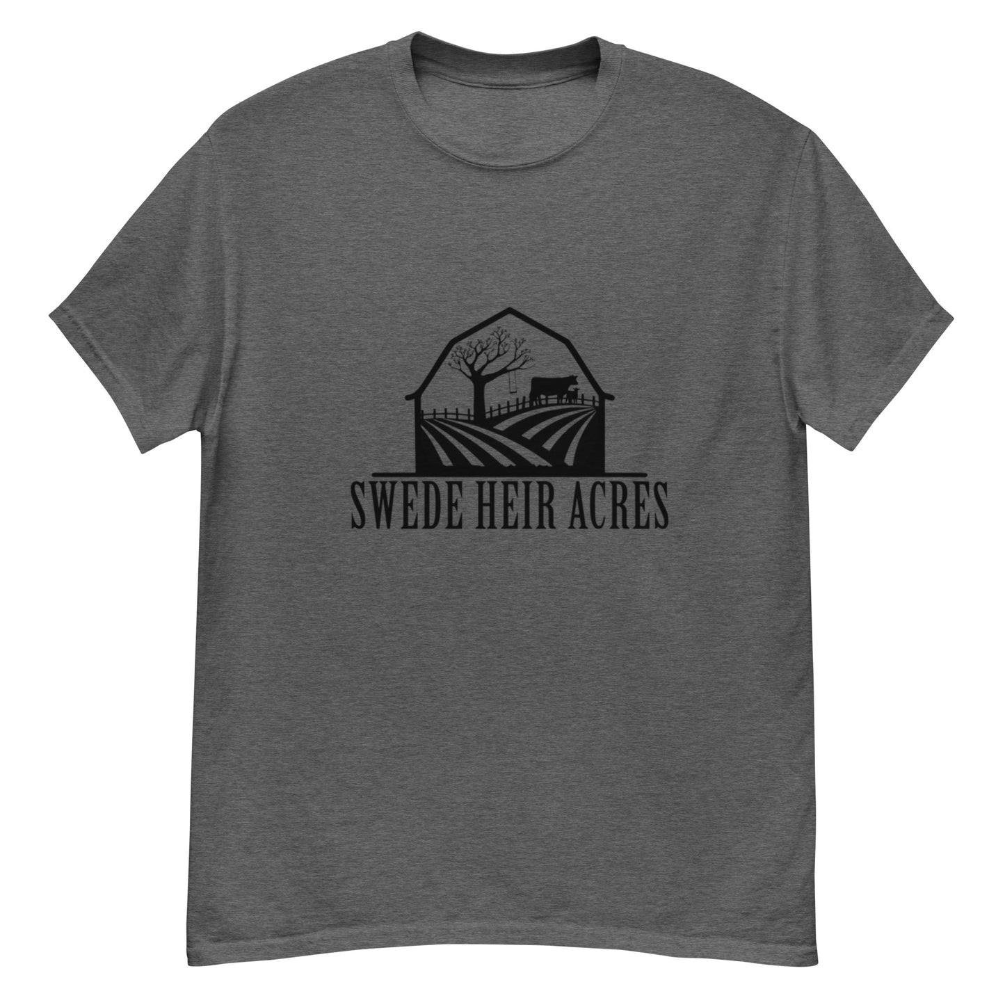 SWEDE HEIR ACRES - TEE