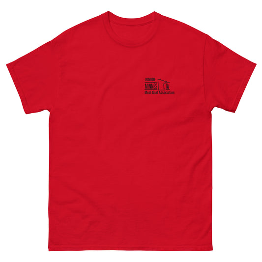 JMMGA - TSHIRT