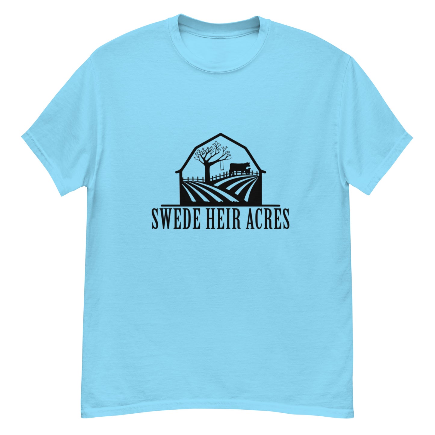 SWEDE HEIR ACRES - TEE