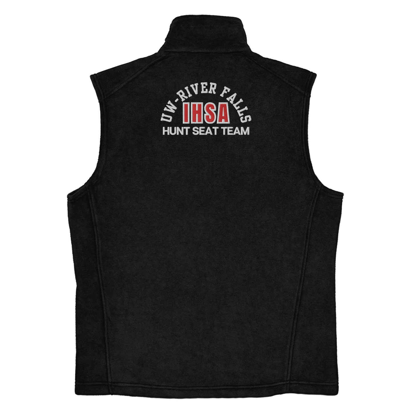 UWRF EQUESTRIAN - VEST