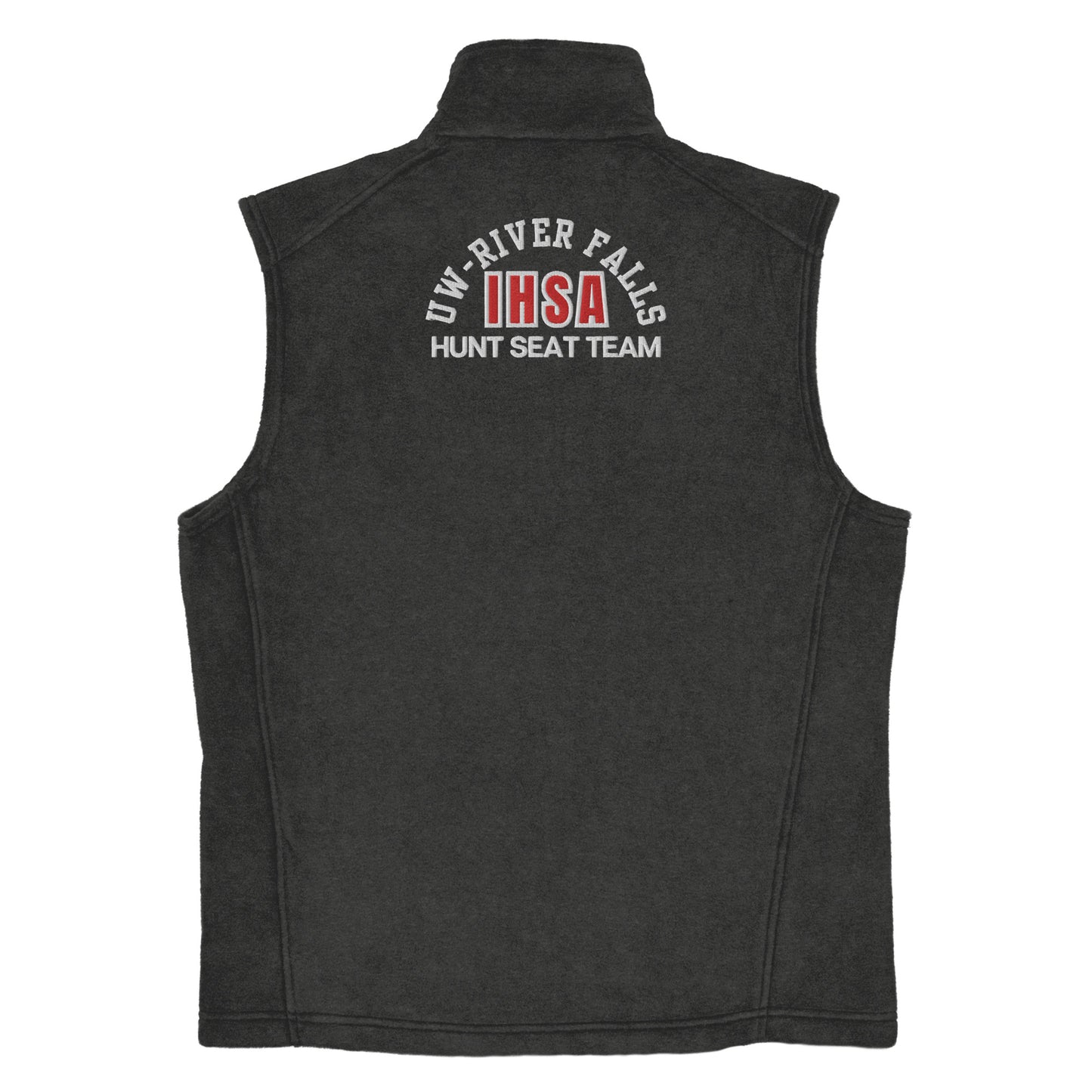 UWRF EQUESTRIAN - VEST