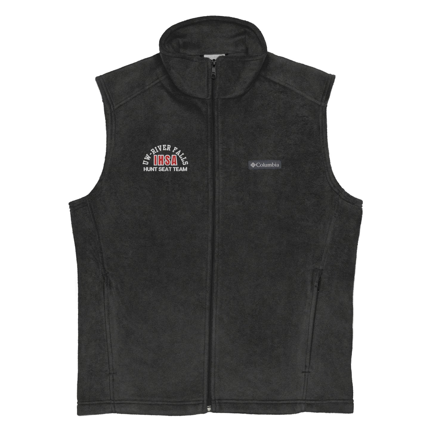 UWRF EQUESTRIAN - VEST