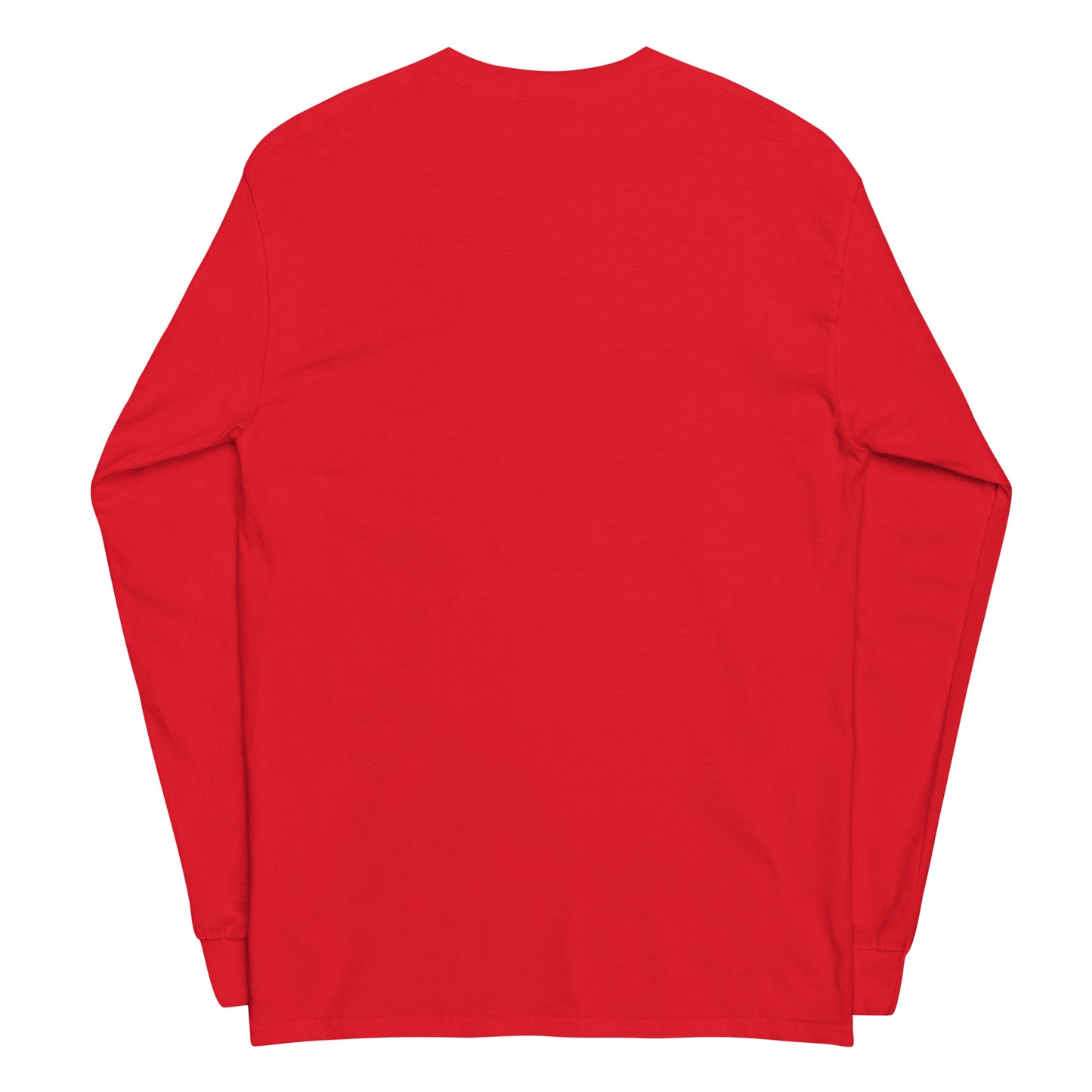 HIGH PLAINS FEED & SEED- UNISEX LONG SLEEVE TEE