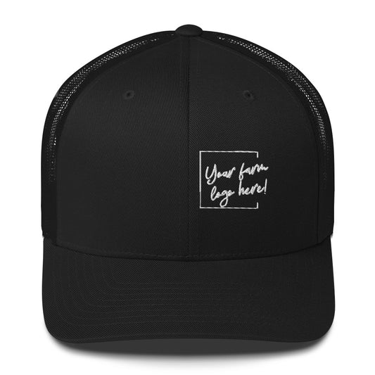 SAMPLE - Trucker Cap